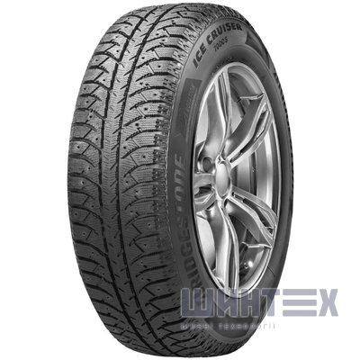 Bridgestone Ice Cruiser 7000S 215/60 R16 95T (шип)